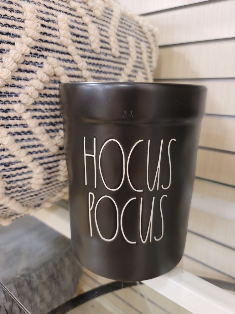 Rae Dunn Hocus Pocus Tool Utensil Holder