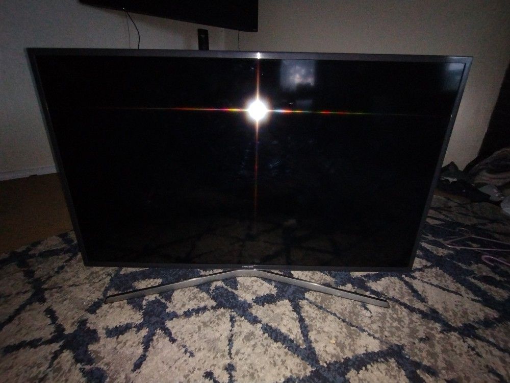 Samsung 4K TV (NOT FIRM ON PRICE)