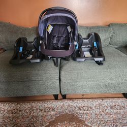 Snugride 35 Lite DLX