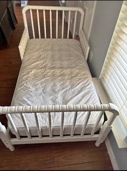 Toddler Bed