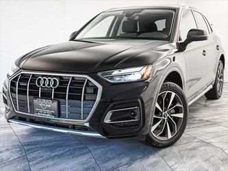 2021 Audi Q5