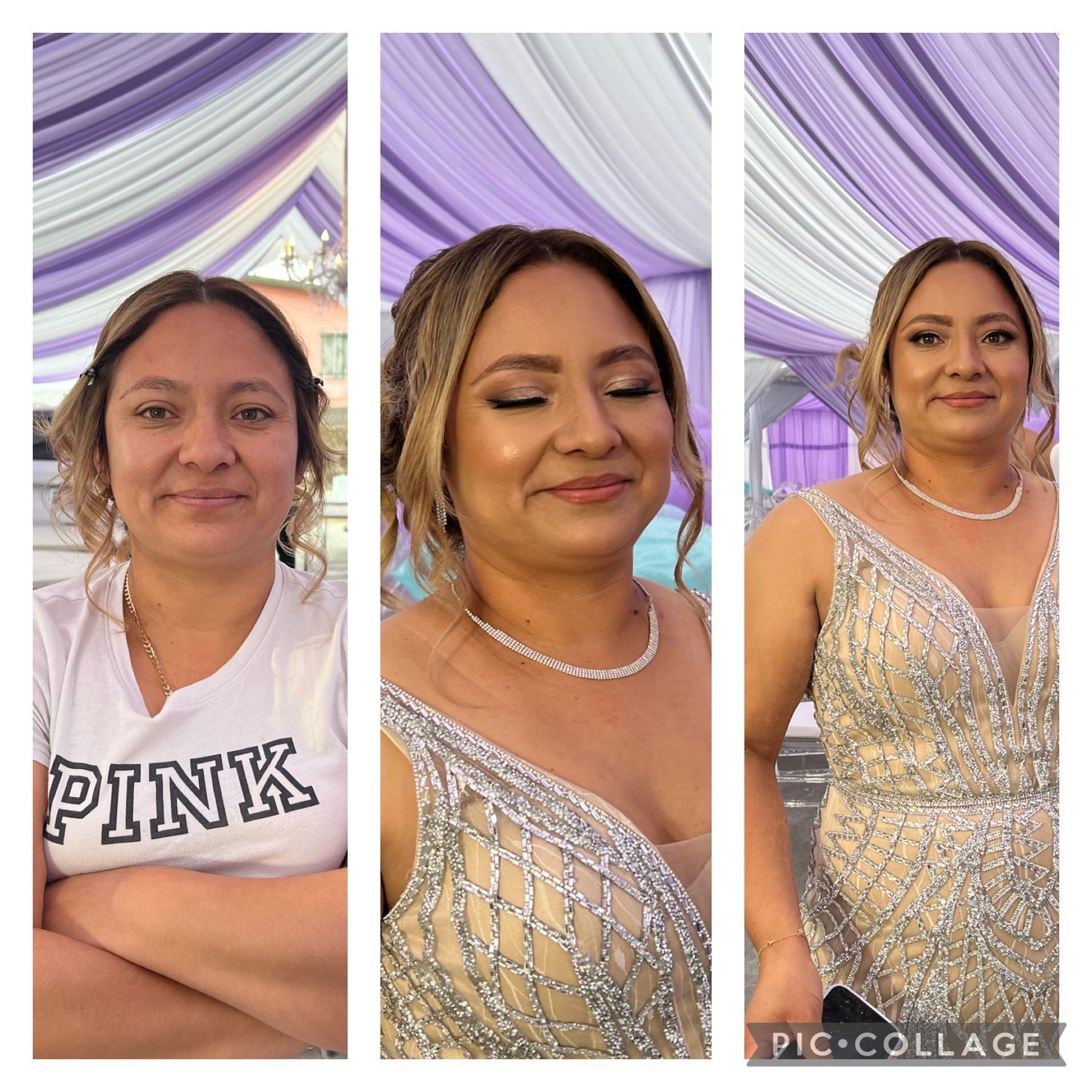 Maquillaje 💄 Y Peinados 💅🏻♥️