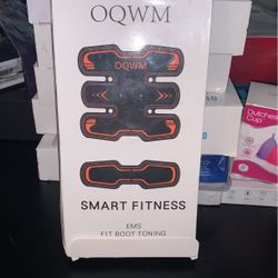 Ems Smart Fitness