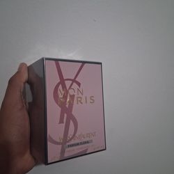 YSL PARFUM FLORAL