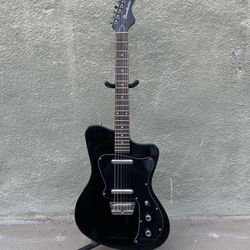 Danelectro 67 Custom 
