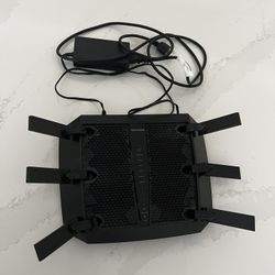 Netgear Nighthawk X6 Router 