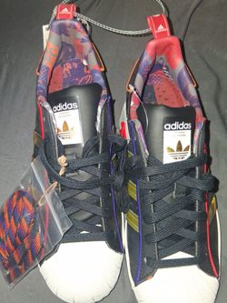 Adidas Superstars