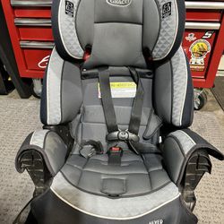 Car seat 