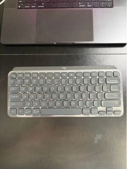 Logitech MX Keys Mini