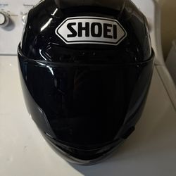 Shoei Helmet Size medium 