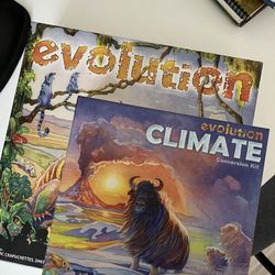 Evolution + Climate Conversion Kit