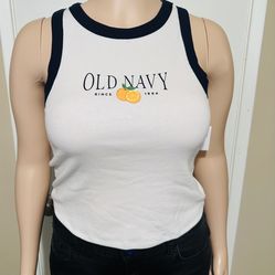 Old Navy Women’s Tank Top Size XL