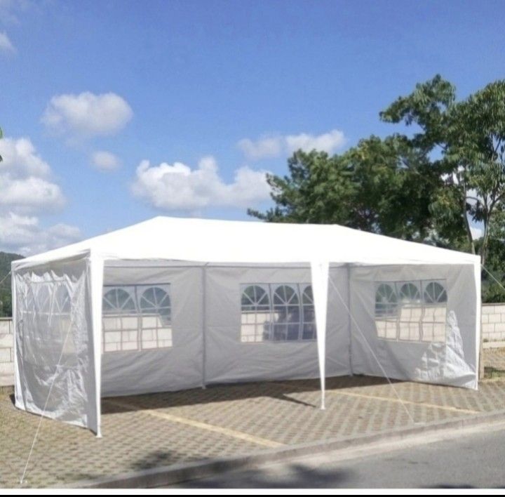 Brand New 10x20 Canopy