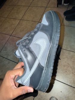 Nikes