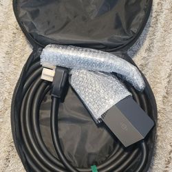 32Amp 110/220v Tesla Charger 