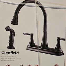 Pfister Glenfield Faucet