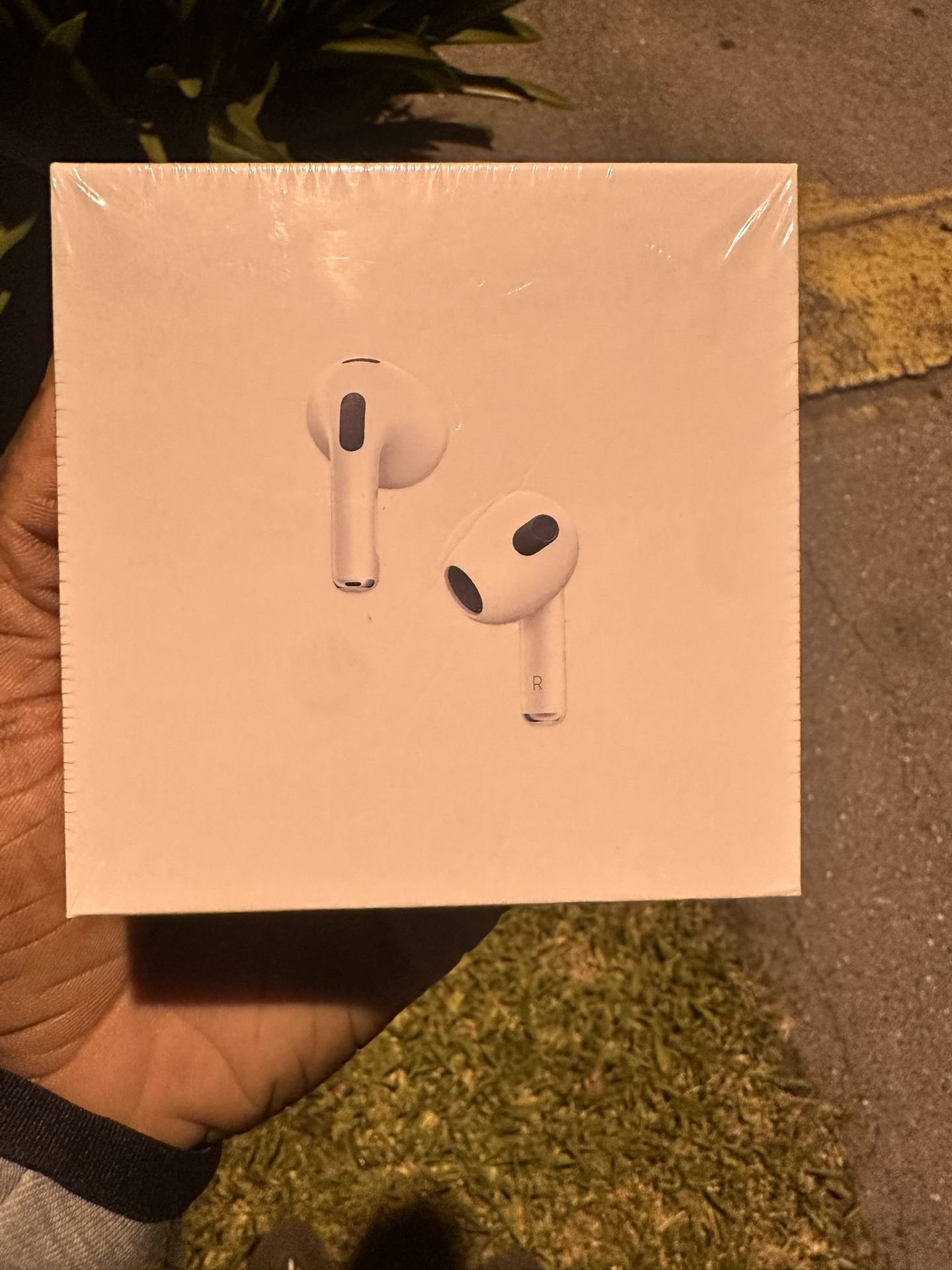 Air Pods