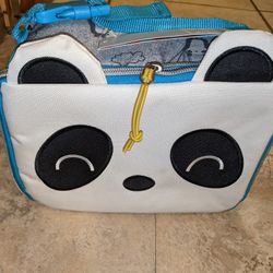Lunch Box Kids Cat N Jack New With Tags