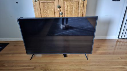 55" Vizio Smart TV