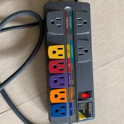 Power Center Control 