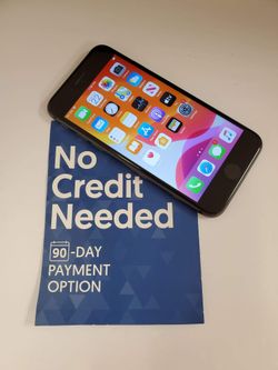 64GB Space Gray iPhone 8 Factory Unlocked $299.99