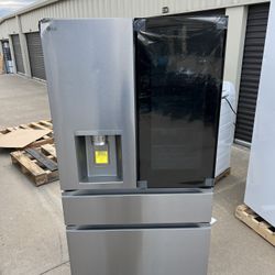 LG 4doors French Door Refrigerator 