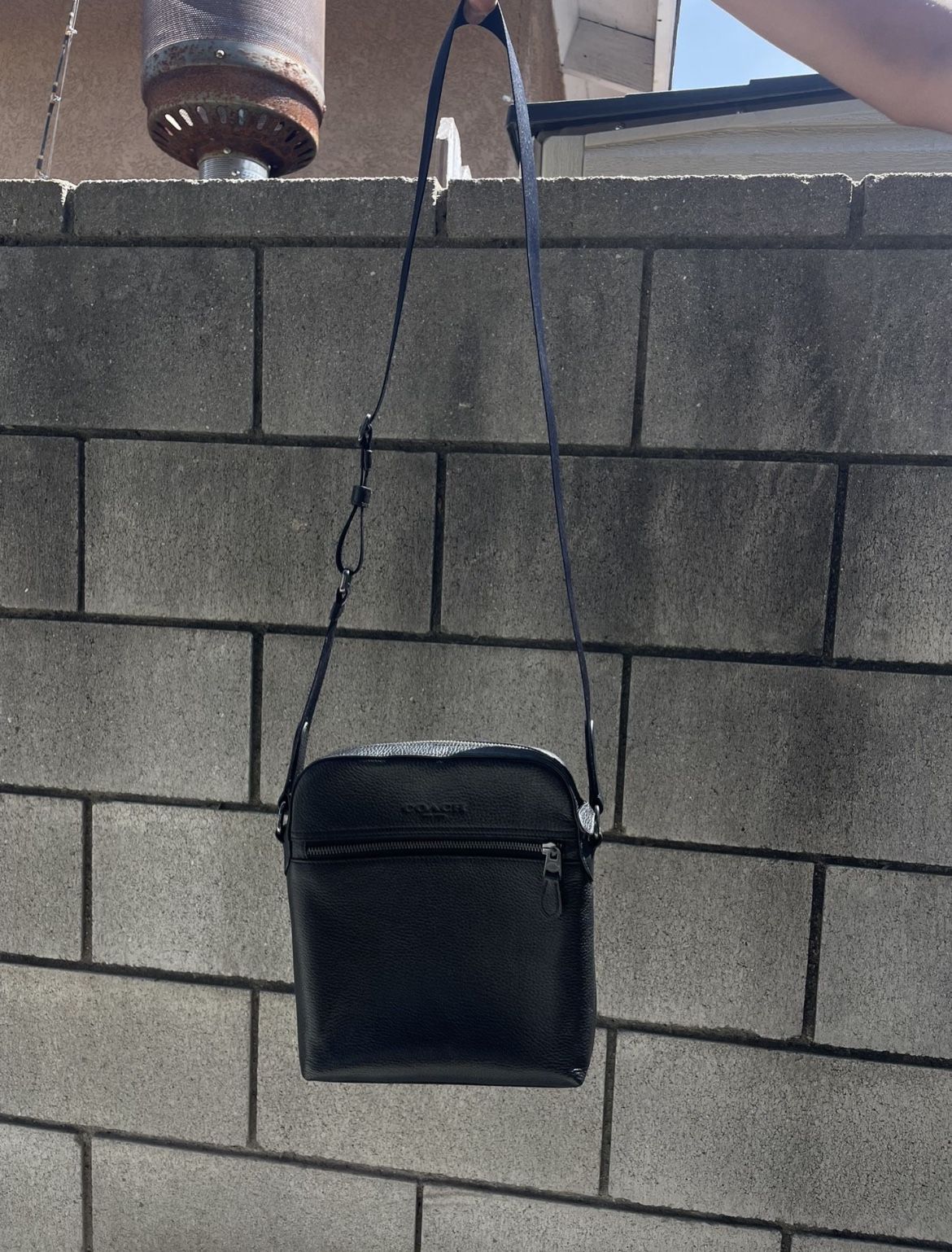 Coach bag men