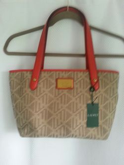 Lauren Ralph Lauren Signature Shopper