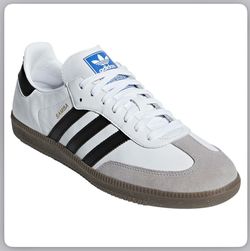 Samba Adidas