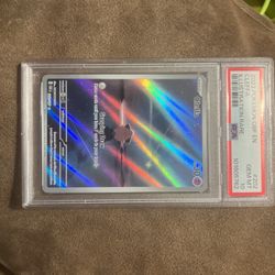 Psa 10 Kleffa 202/197 