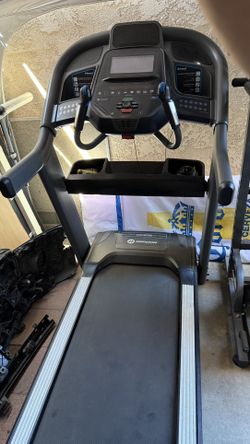 HORIZON 7.8 Treadmill.