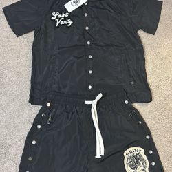 saint vanity set size S 