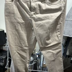 Ladies Pants 