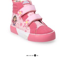 Gabby’s Dollhouse Sneakers