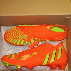 Adidas Predator?