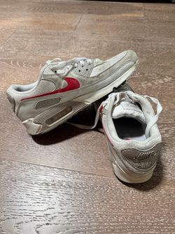 Nike air max size 7.5