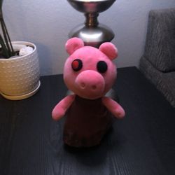 Piggy Roblox plush