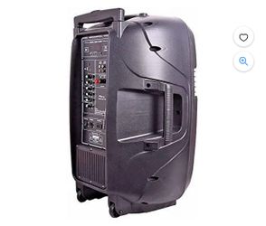 Brand New Big Party Speaker