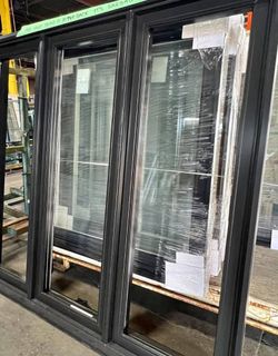 hurricane Impact Windows and Doors