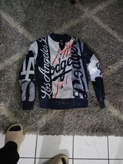 Dodgers Jacket 