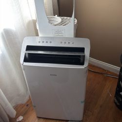Air Conditioner For Windows 