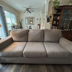 Ashley Queen Size Sofa Sleeper