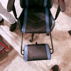 Game Chair 