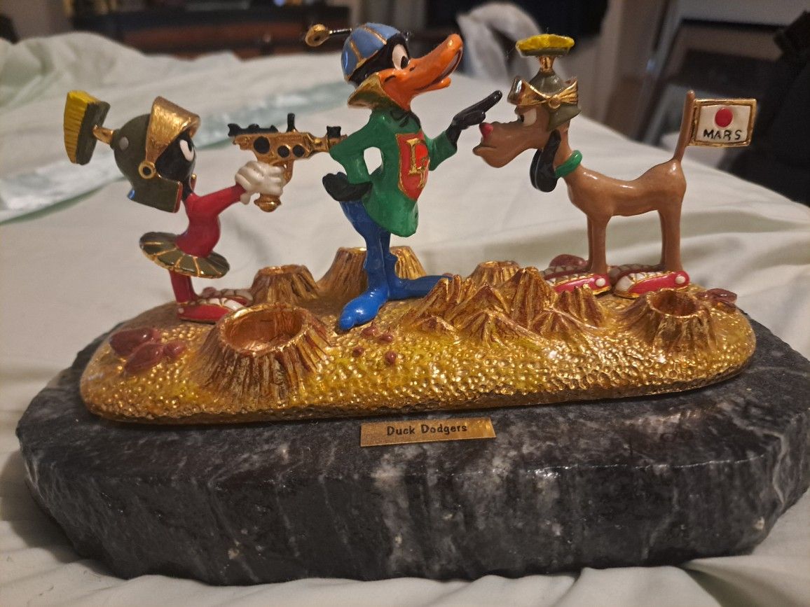 Authentic Collectors Piece