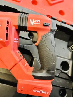 Hammer M18