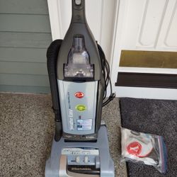 Free Today - Vacuum And Steam Mop