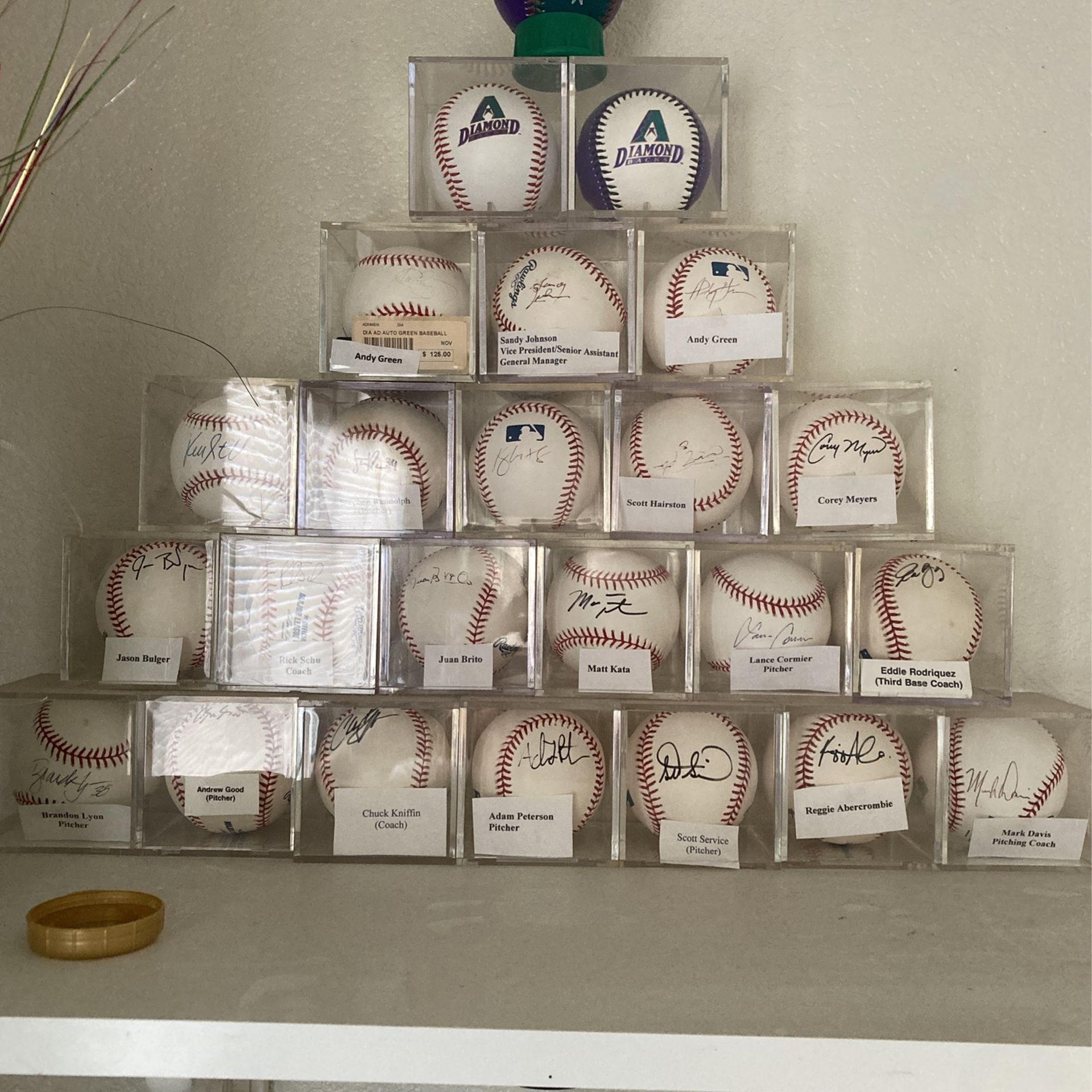 Baseballs For Sale for Sale in Young, AZ OfferUp