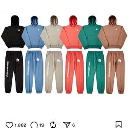 Strawberry Park Set