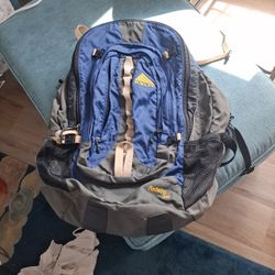 KELTY SPORT BACKPACK Redwing 3100