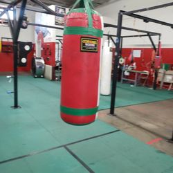 Punching Bag 